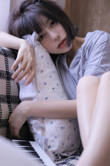 都市传说之女
